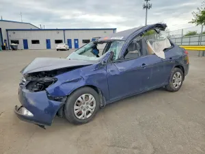 Hyundai Elantra 2.0L 4 2010