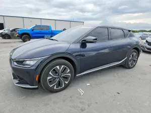 Kia EV6 0.0L 0 2024