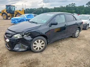 Toyota Corolla 1.8L 4 2013