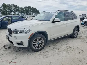 BMW X5 2015