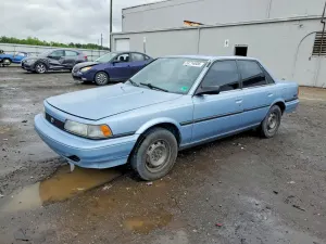 Toyota Camry 2.0L 4 1991