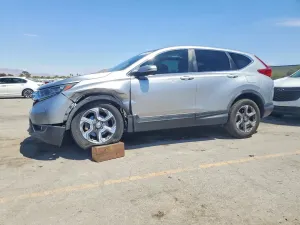 Honda CR-V 1.5L 4 2018
