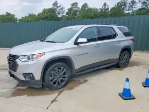 Chevrolet Traverse 3.6L 6 2021