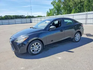 Toyota Yaris 1.5L 4 2017