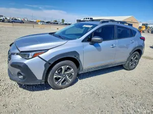 Subaru Crosstrek 2.5L 4 2025