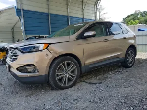 Ford Edge 2.0L 4 2020