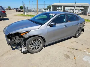 Kia Cerato / Forte / K3 2L 4 2023