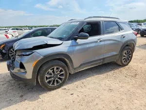 Chevrolet Trailblazer 1.3L 3 2026