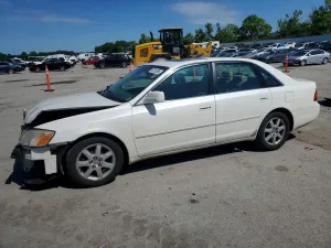 Toyota Avalon 3.0L 6 2000