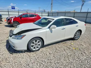 Lexus ES 3.5L 6 2007