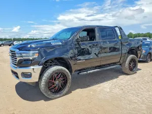 RAM 1500 3.0L 6 2026