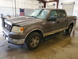 Ford F-150 5.4L 8 2005