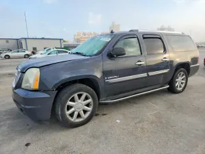 GMC Yukon 6.2L 8 2008