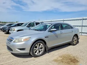 Ford Taurus 3.5L 6 2010