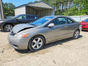 Honda Civic 1.8L 4 2006