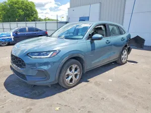 Honda HR-V 2.0L 4 2023