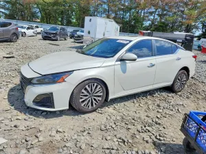 Nissan Altima 2.5L 4 2023