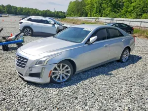 Cadillac CTS 2.0L 4 2015