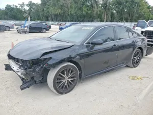 Toyota Camry 2.5L 4 2023