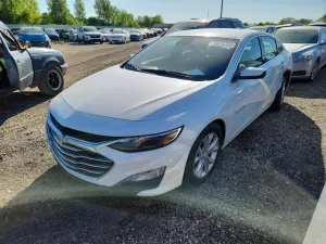 Chevrolet Malibu 1.5L 4 2023