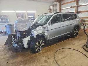 Volkswagen Atlas 2.0L 4 2025