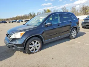 Honda CR-V 2.4L 4 2008
