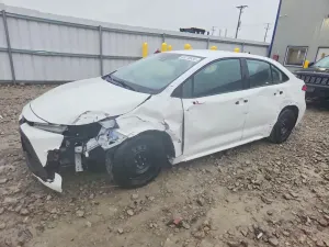 Toyota Corolla 1.8L 4 2020