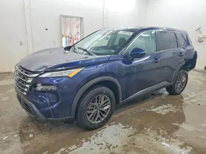 Nissan Rogue 1.5L 3 2026