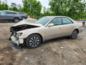 Lexus ES 3.0L 6 2000