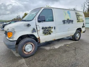 Ford Econoline 4.6L 8 2004