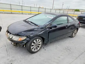 Honda Civic 1.8L 4 2011