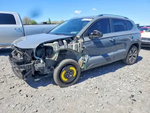 Volkswagen Taos 1.5L 4 2023