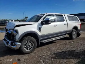 Ford F-350 6.7L 8 2022