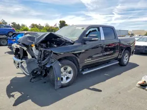RAM 1500 5.7L 8 2021