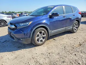 Honda CR-V 1.5L 4 2017