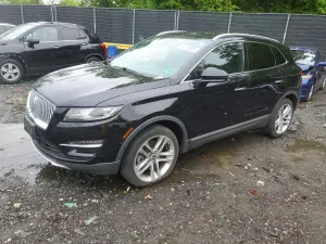 Lincoln MKC 2.0L 4 2019