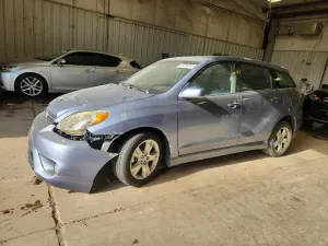 Toyota Corolla 1.8L 4 2006