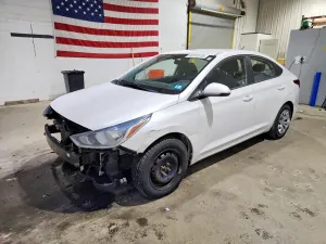 Hyundai Accent 1.6L 4 2019