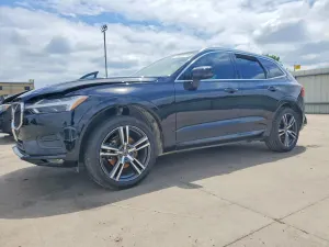 Volvo XC60 2.0L 4 2019
