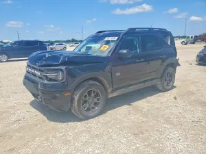 Ford Bronco 1.5L 3 2022