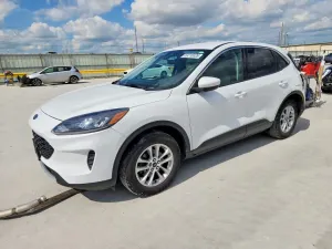 Ford Escape 1.5L 3 2021