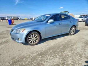 Lexus IS 2.5L 6 2007