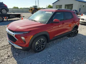 Chevrolet Trailblazer 1.3L 3 2026