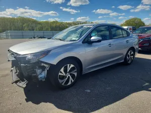 Subaru Legacy 2.5L 4 2025