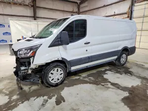 Ford Transit 3.5L 6 2023