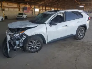 Toyota Rav4 2.5L 4 2020