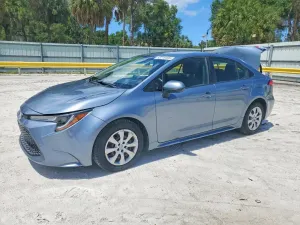 Toyota Corolla 1.8L 4 2020