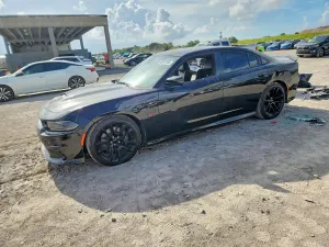 Dodge Charger 6.4L 8 2023