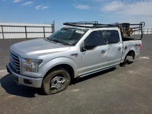 Ford F-150 5.0L 8 2015