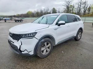 Kia Sorento 2.5L 4 2022